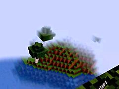 first time playing minecraft, can you tell lol