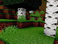 first time playing minecraft, can you tell lol