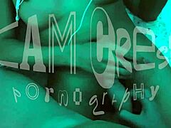 Intimate POV session with stunning Sindy Memo