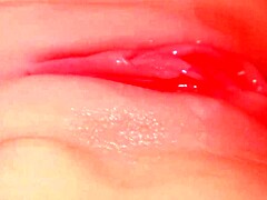 Wow, no condom cock slamming tight ass hard!