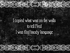 My Secret Life: Vintage Erotic Tale in Silent Movies