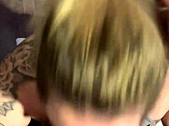 I Love Sucking My Friend's Dick and Swallowing It All Deep
