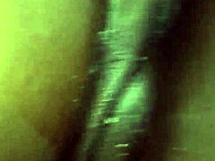 House Maid Seduces Landlord for Extra Home Support in a Steamy Encounter