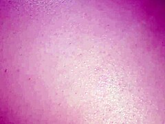 Gretala Shows Off Big Tits While Pregnant in Steamy Clip