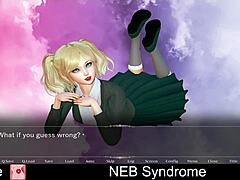 What’s Behind the Erotic Neb Syndrome Game?
