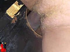 Man, it felt so good at the gloryhole I gave up everything