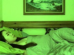 Step Siblings Having Fun Together in Casual Setting with Laughter and Games