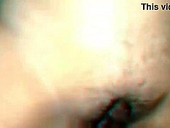 Late Night Teen Stepbrother and Stepsister Real Creampie Sex Video