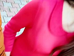 oh babe, this perfect hot teen loves being naughty