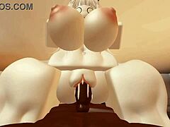 Roblox shy girl turns out to be insanely HORNY! WOW!