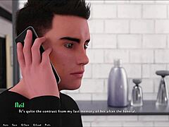 Being a DIK 216 Explores Chick Route Adventure