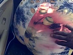 Surprisingly Fit Spanish Granny Expertly Rides Massive Black Cock Despite Her Age