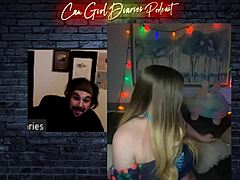 This cam girl shares tips for live webcam shows