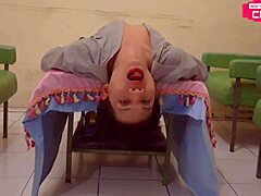hansel thio channel presents a seductive talent vixen serving up a steamy dish for fans part 1