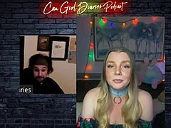 This cam girl shares tips for live webcam shows