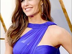 Jennifer Garner in celebrity contest challenge