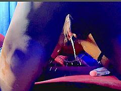 Hey, that stripper cupid ng came to the club, insisted on a private dance for the owner, and ended up riding his hard bbc