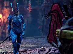 succubus frost onoskelis sex scenes got me shook, oops, i mean... wild