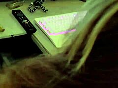 argentina vs australia intense doggystyle teen creampie