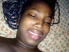 I wanna suck that big black dick so bad... submissive slut for stepdaddy, plz! I need it now!