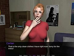 Zombie Ass Apocalypse: Playful Blowjob and Pussy Fun