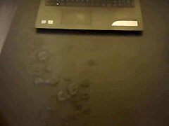 man, i can’t even... huge cumshot from my hard cock just blew me away!!