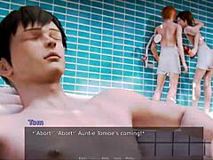 Exploring the secrets of Academy 217