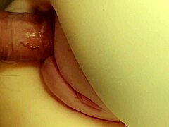 I can't stop playing with her cute pussy