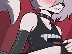 Beautiful Latina Amateur Gets Horny And Receives Facial Cumshot At The End