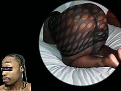 joy rides compilation one with big black cocks in fishnets