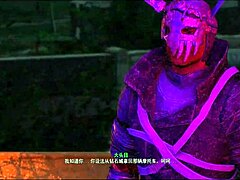 Ever explored the wild side of Fallout 4 Nuka Raider Fairytale 2?