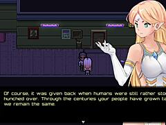 new companion tales from battle brothel ep 9. join the wild journey with epic twists.