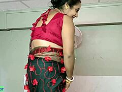 Desi Randi Wife SHARED in THREESOME with Ex-Husband!