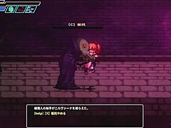 封淫洞窟エロネスト 体験版 プレイ動画