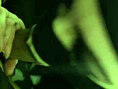 Maskedgoth666x shares a homemade update on taboo encounters