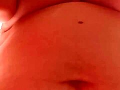 greta, show off that amazing chest of yours now