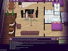 Young Stud Bully Bangs Cheating Milf Hard!