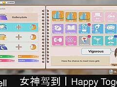 Happy Together Part17 - What's Next?!