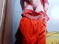 marathi bahu's pussy fingering and boob pressing feels so raw and intimate every single time.