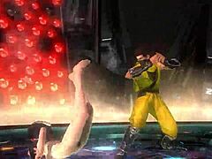 Doa 5 Momiji Nude Tag Ryona