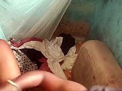 Fourteen minutes of intense hardcore sex action.