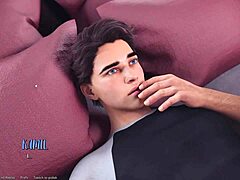 I’m Totally Into Freshwoman Porngame With Love Lily Right Now.