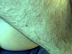 Italian Man Craves Oral Sex After Work with House Woman