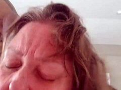 evelin stone cums super hard with butt plug 😍