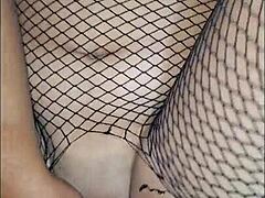 I Prefer Feeling Orgasms In My Anal Home Video