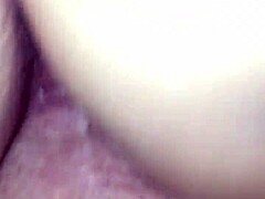 Hey, Check Out This Hot Homemade Ass Action, Wanna See More?