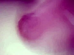 Gretala Feels Wild with Cock on Her Chest
