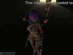 Hey, wanna join us in the test room now?