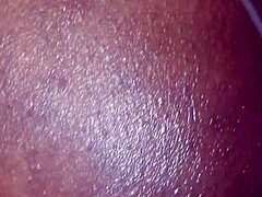 angry black wife tears into husband with fierce strapon domination