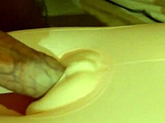 Testing My New Sex Doll Aileen with Intense Action